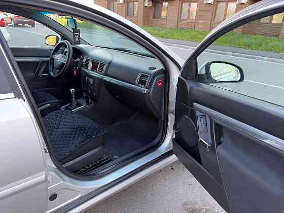 Opel Vectra 2006 
