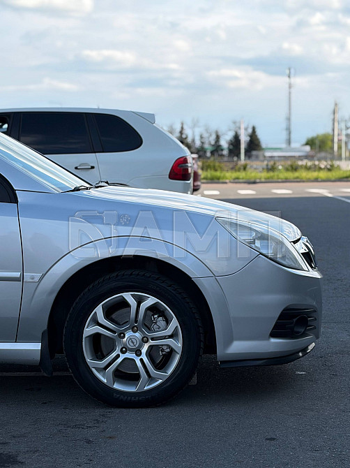 Opel Vectra 2006  - изображение 7