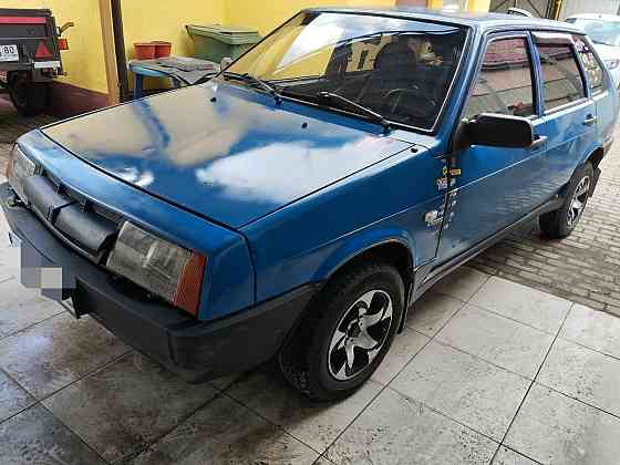 ВАЗ 2109 1988 
