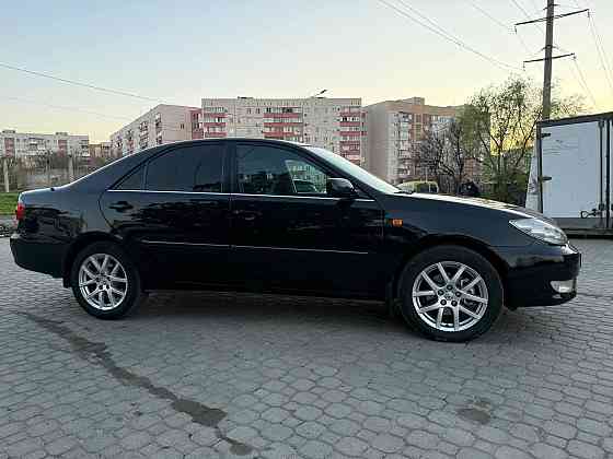 Toyota Camry 2005 Мариуполь