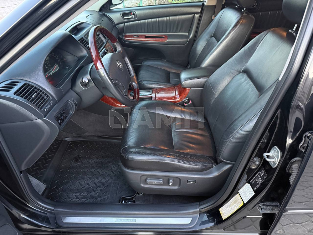 Toyota Camry 2005 Мариуполь - изображение 7