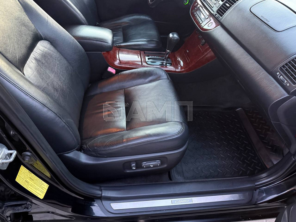 Toyota Camry 2005 Мариуполь - изображение 3