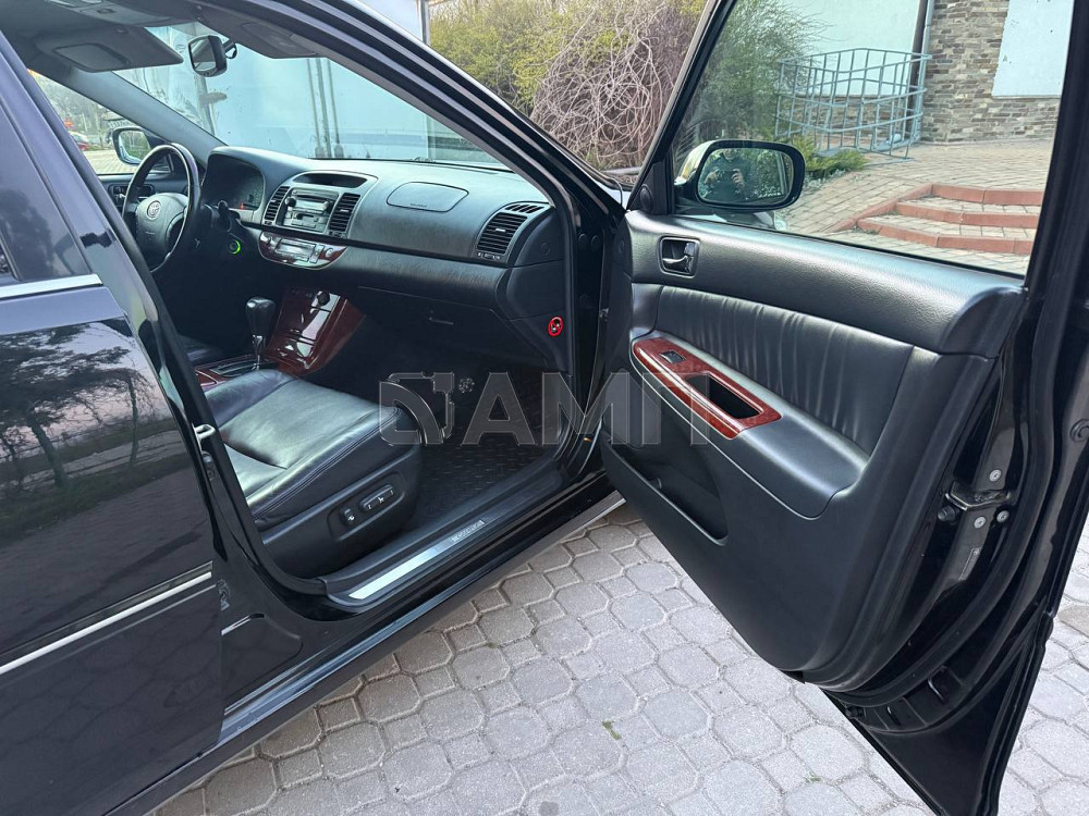 Toyota Camry 2005 Мариуполь - изображение 2