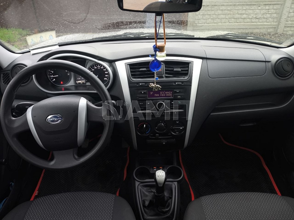 Datsun on-DO 2019 Донецк - изображение 2