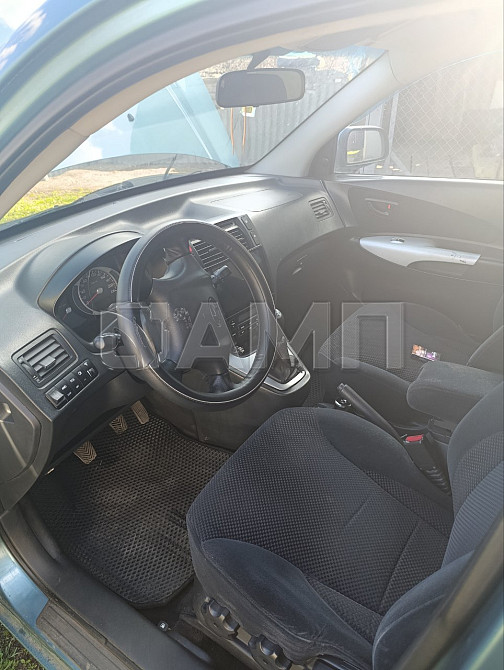 Hyundai Tucson 2006  - изображение 2