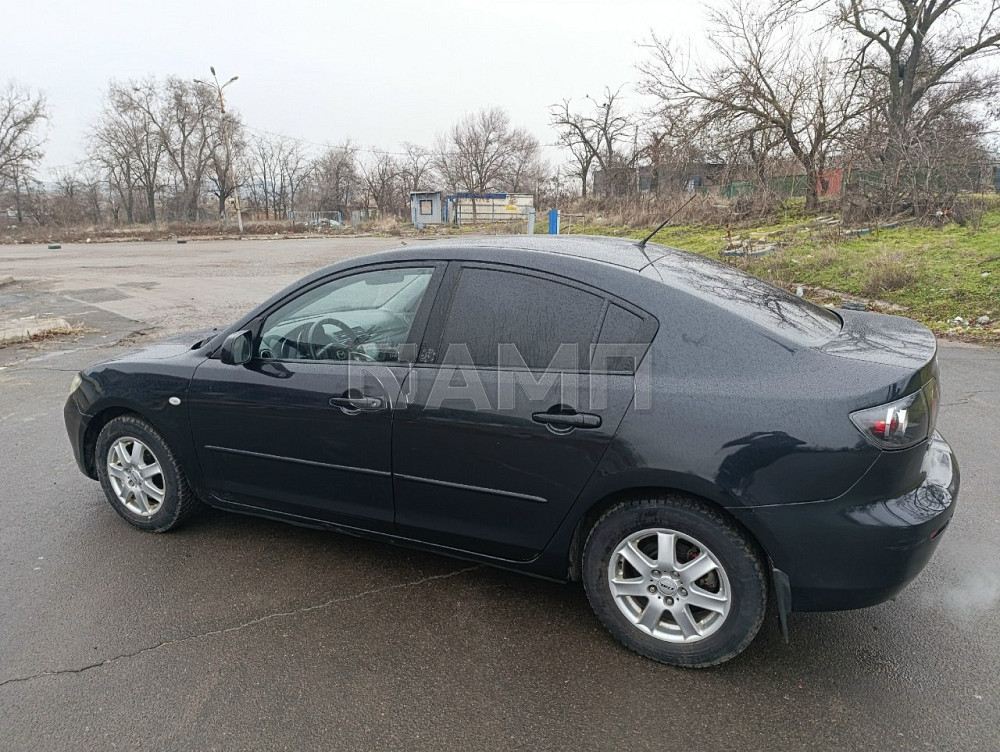 Mazda 3 Макеевка - изображение 1