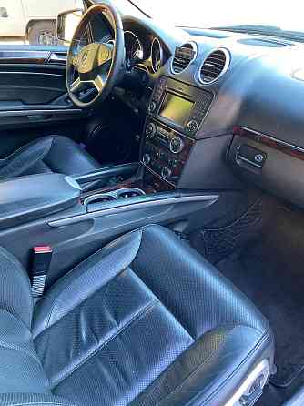 Mercedes-Benz GL-Class 2011 Луганск