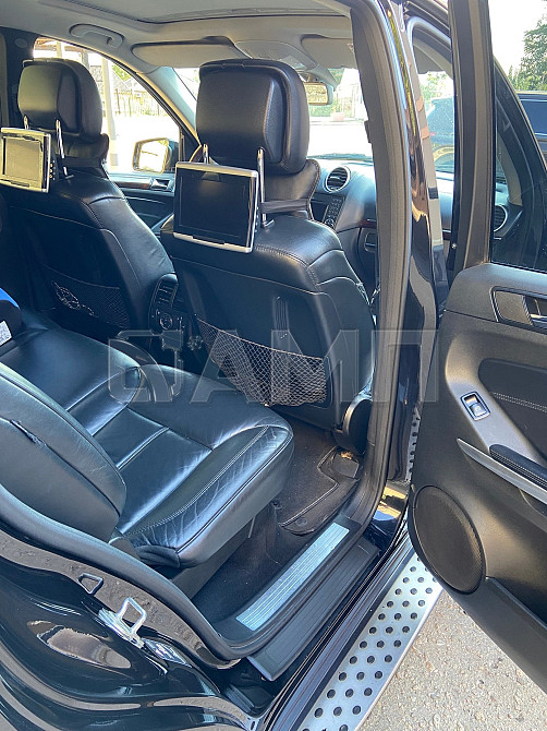 Mercedes-Benz GL-Class 2011 Луганск - изображение 1