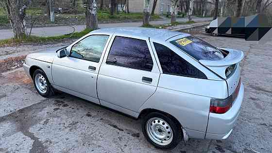 ВАЗ 2112 Амвросиевка