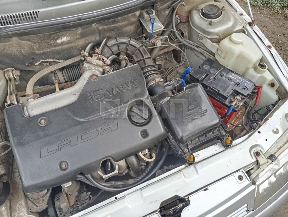 ВАЗ 2112 Амвросиевка - изображение 1