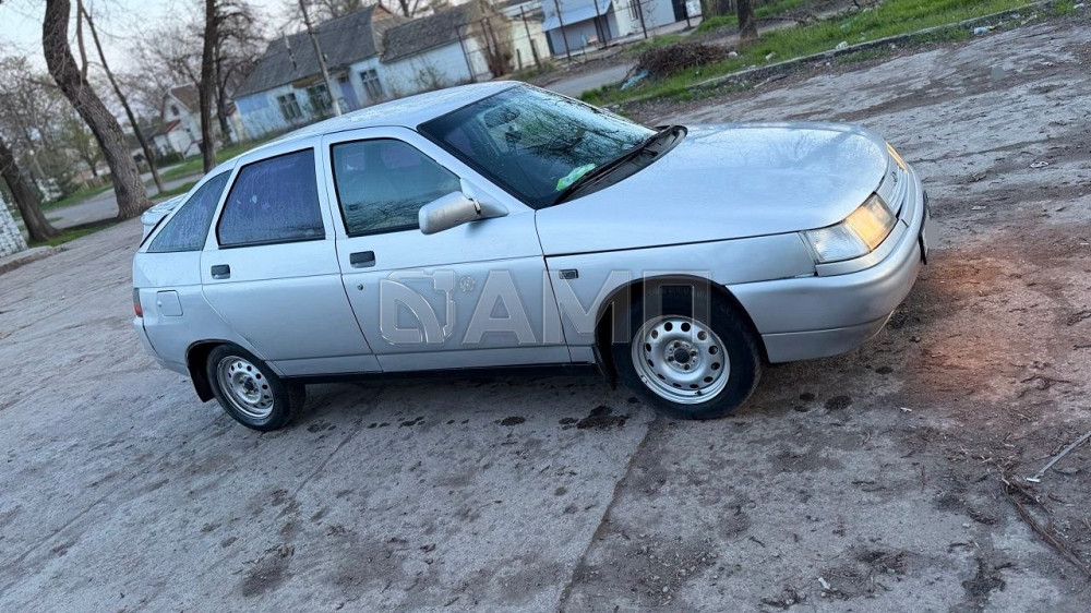 ВАЗ 2112 Амвросиевка - изображение 3