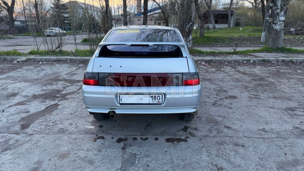 ВАЗ 2112 Амвросиевка - изображение 5