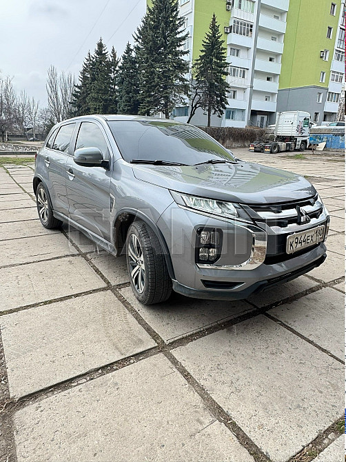 Mitsubishi Outlander Sport 2020  - изображение 6
