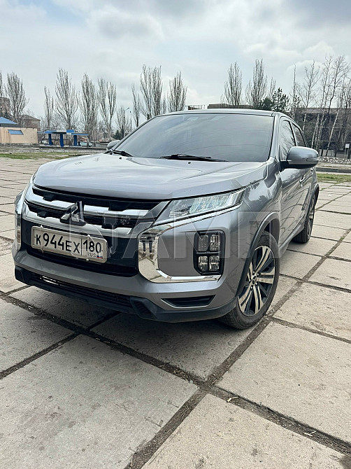 Mitsubishi Outlander Sport 2020  - изображение 5