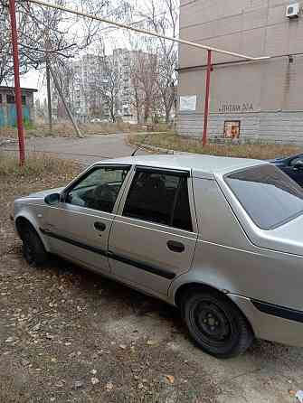 Dacia Solenza 2003 Харцызск