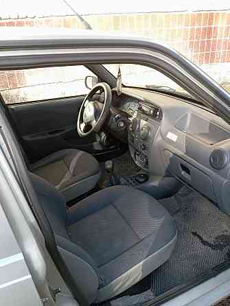 Dacia Solenza 2003 Харцызск