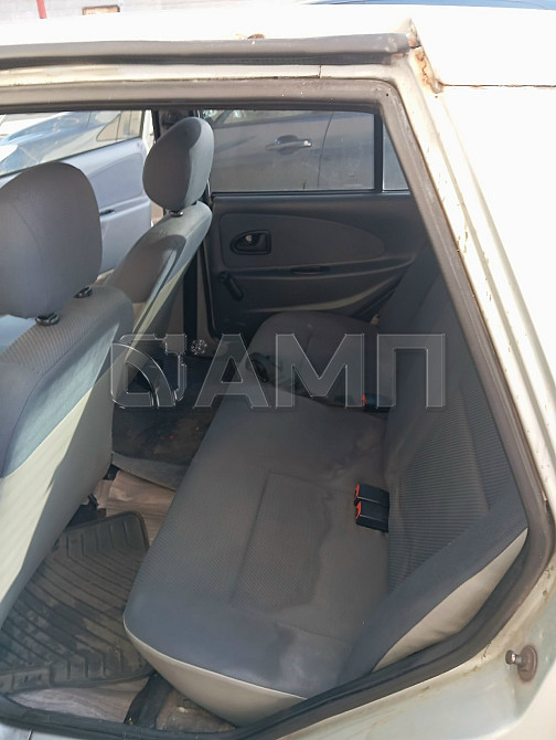 Dacia Solenza 2003 Харцызск - изображение 2