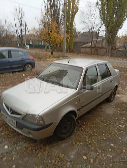Dacia Solenza 2003 Харцызск - изображение 7