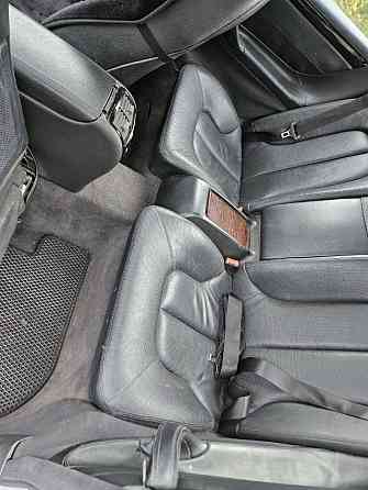 Mercedes-Benz CL 500 2002 