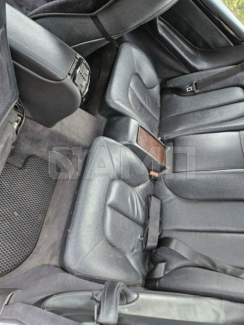 Mercedes-Benz CL 500 2002  - изображение 1