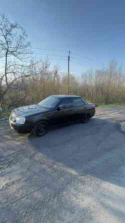 Lada Priora Шахтерск