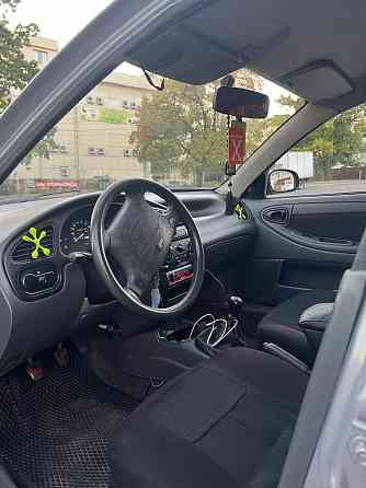 Chevrolet Lanos 2007 