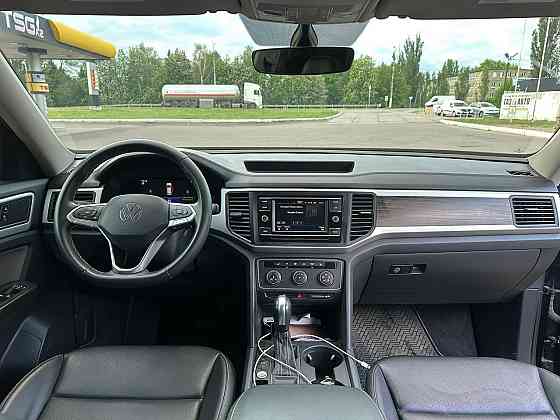 Volkswagen Atlas 2022 Шахтерск