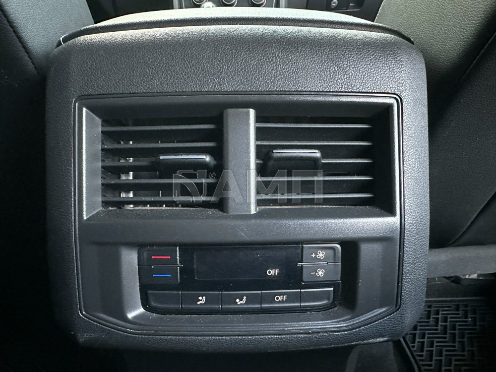 Volkswagen Atlas 2022 Шахтерск - изображение 2