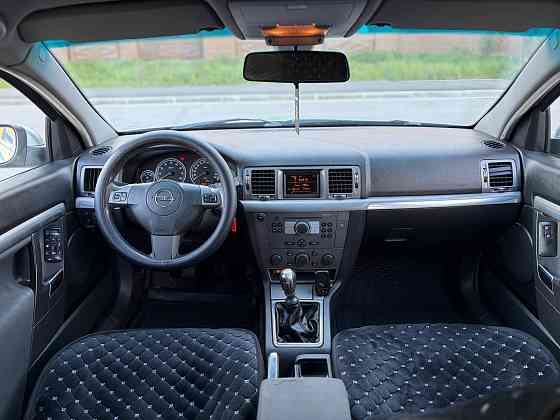 Opel Vectra 2006 