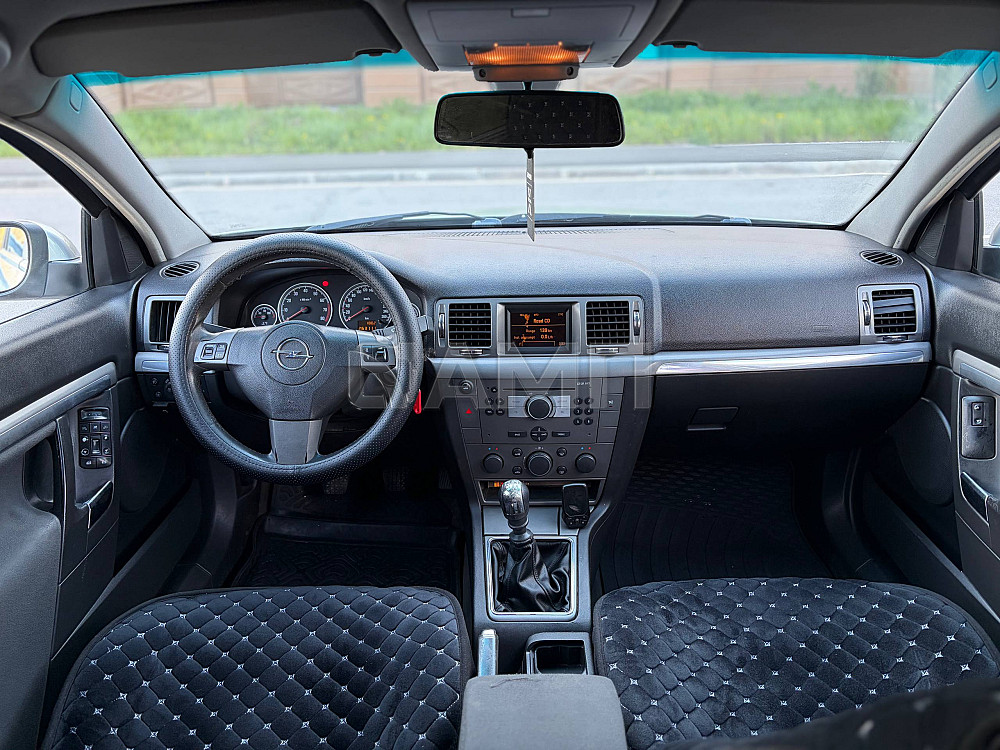 Opel Vectra 2006  - изображение 2