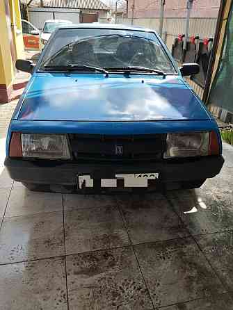ВАЗ 2109 1988 