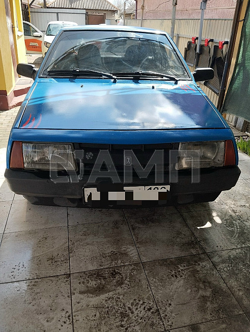 ВАЗ 2109 1988  - изображение 4