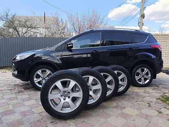 Ford Kuga 2013 Старобельск