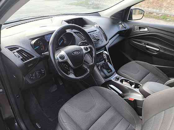 Ford Kuga 2013 Старобельск