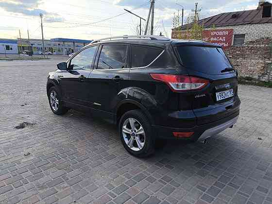 Ford Kuga 2013 Старобельск