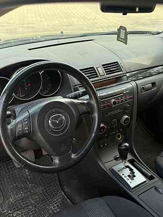 Mazda 3 Луганск