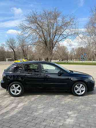 Mazda 3 Луганск