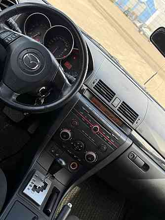 Mazda 3 Луганск