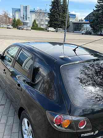 Mazda 3 Луганск