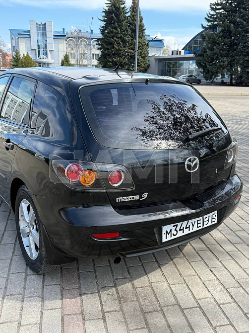 Mazda 3 Луганск - изображение 5