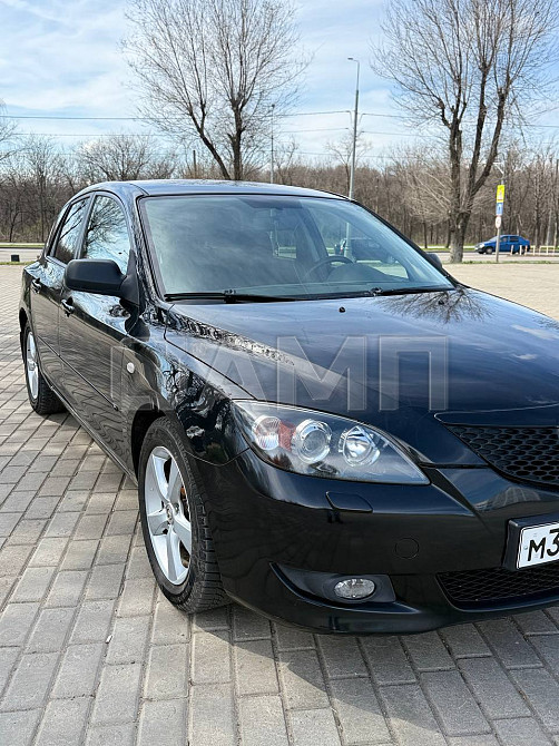 Mazda 3 Луганск - изображение 7