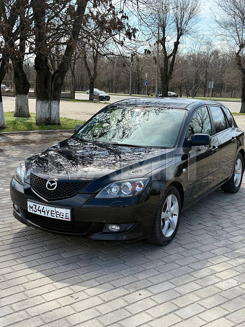 Mazda 3 Луганск - изображение 9