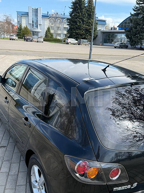 Mazda 3 Луганск - изображение 6