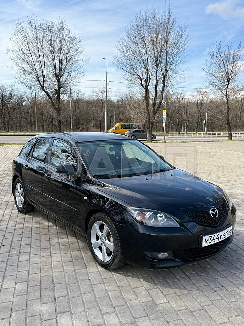 Mazda 3 Луганск - изображение 8