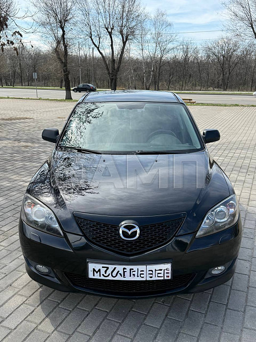 Mazda 3 Луганск - изображение 10