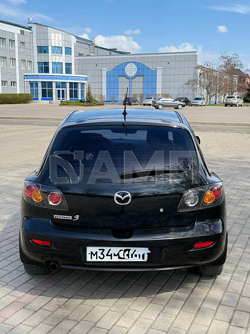 Mazda 3 Луганск - изображение 4