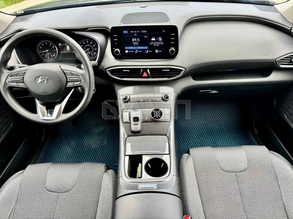 Hyundai Santa Fe 2021 Донецк - изображение 3