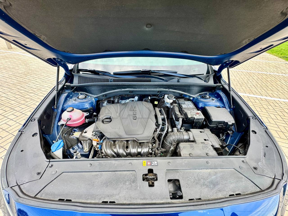 Hyundai Santa Fe 2021 Донецк - изображение 1