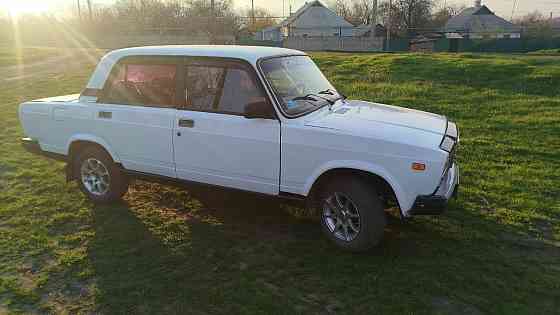 ВАЗ 2107 2004 Горловка