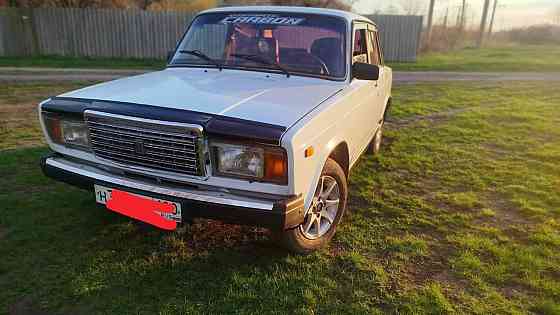 ВАЗ 2107 2004 Горловка